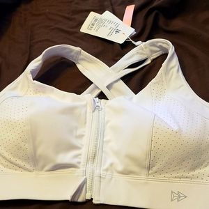 Brand New Yvette Sports Bra Size M+